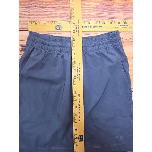 The North Face Womens Blue Stretch Tennis Skirt XS - Picture 8 of 8
